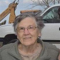 Shirley Gordon