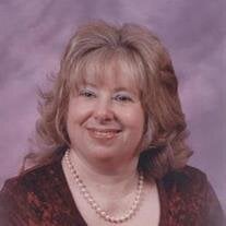 Bonnie K. Gordon-Hillman