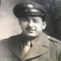 Celso Gutierrez, Sr.