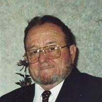 John M. Hagan