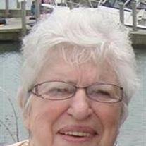 June R. Halifax