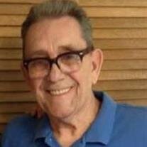 Elmer Henley, Sr.