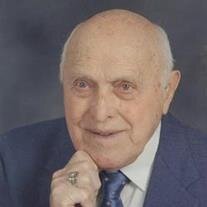 Vincent A. Herbert