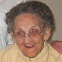 Donna J. Hohensee