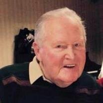 Gerald P. "Gerry" Holbrook