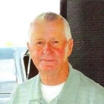 Howard W. Hooper