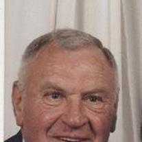 Joseph P. Hovanec, Sr.