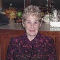 Margaret Lewis Irland