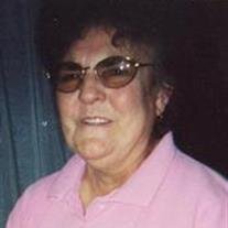 Charlotte Emma Jamison
