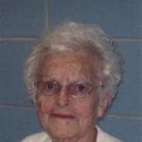 Bernice A. Johnson