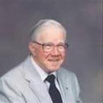 John P. Johnstone
