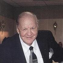 George J. Junga