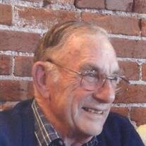 Thomas J. Kanaby