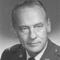 Col. Robert L. Kane, Ret.