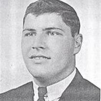 Lewis P. Kautz