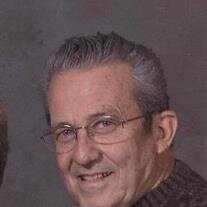Thomas A. Kettlewell