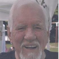 Harold Leroy Kilgore