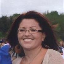 Heather L Klave