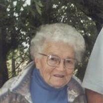 Aurelia Klein