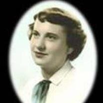 Rhea Ann Laidlaw