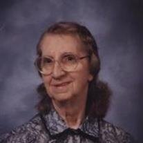 Della M. Lampman