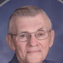 Edward P. Lane