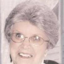 Mary Lashua