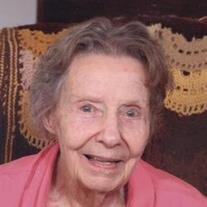 Ruth Annetta LeDuc