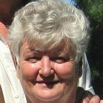Donna E. Lester