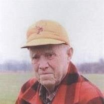 Miles W. Levitt