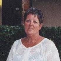 Shirley A Loeding