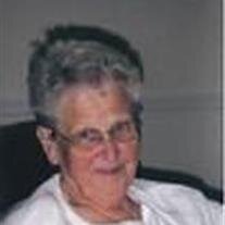Joan Boyes Long