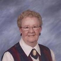 Berniece Marie Loxton