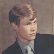 Allan Charles Lumley