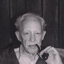 Donald C. Lundquist