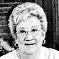 Chaarlotte E. Mack