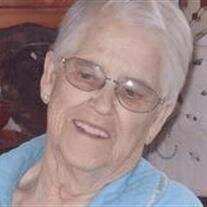 Irene E. Macklem