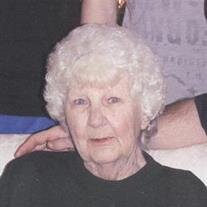 Joan Ida Macklem