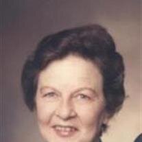 Betty Marie Mader