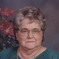 Beverly E. Martin
