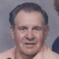Darwin J. Martindale, Sr.