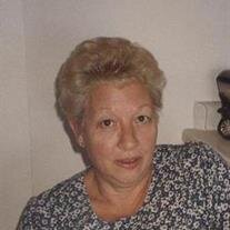 Rose Ann Maskell
