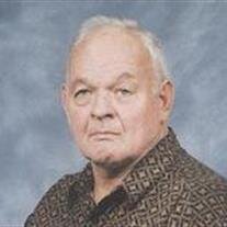 Richard Elmer Matheison