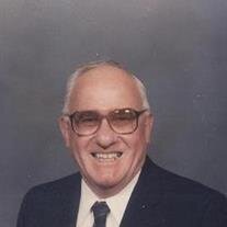 Robert Allen Matthews