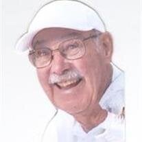 John W. McCarroll
