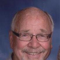 Michael D. McCarthy