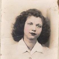 Joyce H McClintock