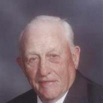 Charles R. McConnachie