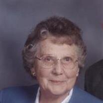Marion A. McConnachie