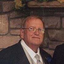 Michael J. McEntaggart